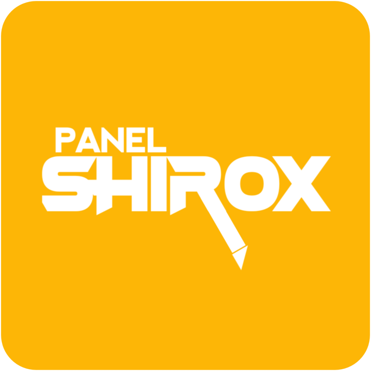 SHIROX PANEL profile image